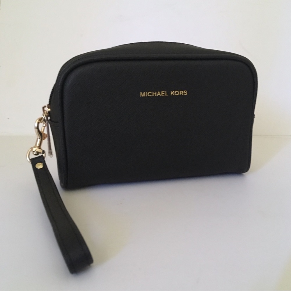 NWT Michael Michael Kors Pouch